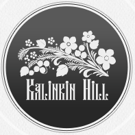 Kalinkin Hill
