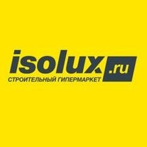Изолюкс Ру Интернет Магазин Москва