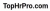 TopHrPro