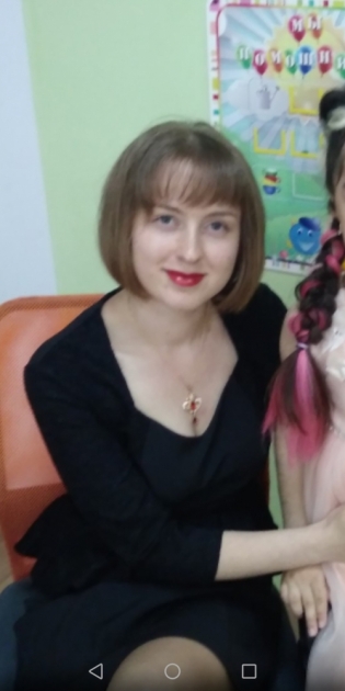 Фото соискателя