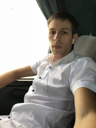 Фото соискателя