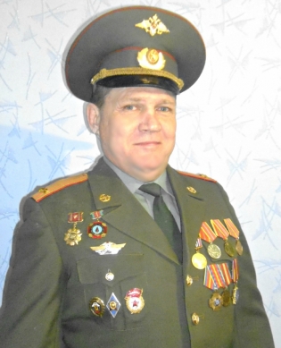 Фото соискателя