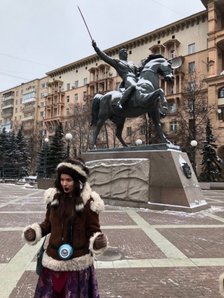 Фото соискателя