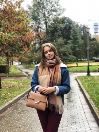 Фото соискателя