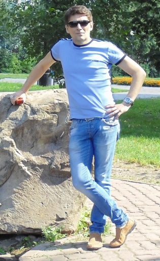 Фото соискателя