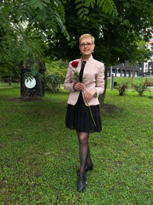 Фото соискателя