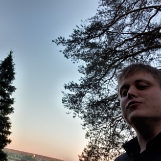 Фото соискателя
