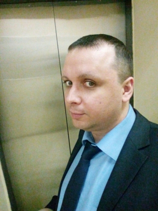 Фото соискателя