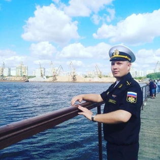 Фото соискателя