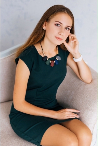 Фото соискателя