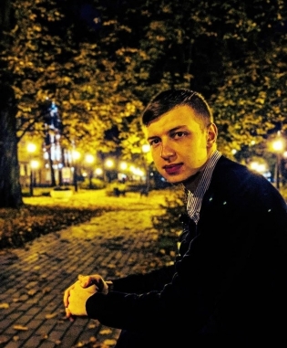 Фото соискателя