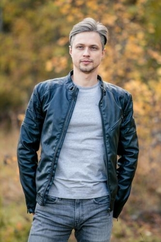 Фото соискателя