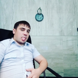 Фото соискателя