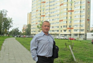 Фото соискателя