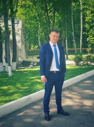 Фото соискателя