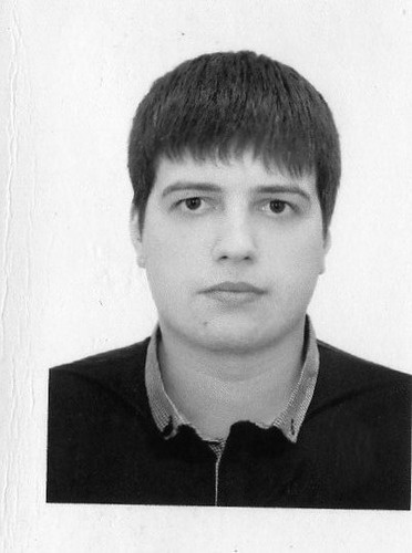 Фото соискателя