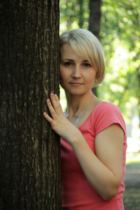 Фото соискателя