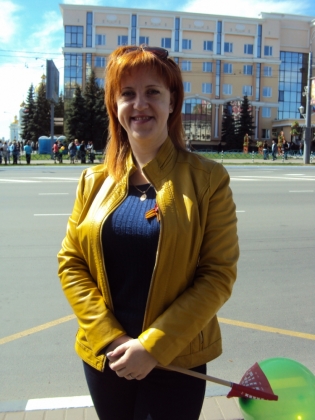 Фото соискателя