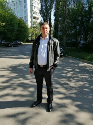 Фото соискателя