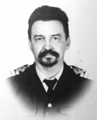 Фото соискателя