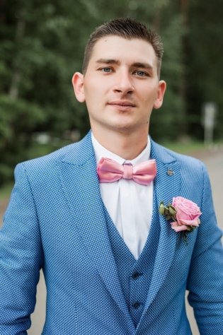 Фото соискателя