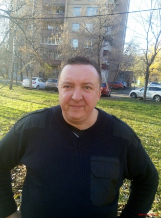 Фото соискателя