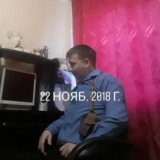 Фото соискателя