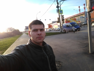 Фото соискателя