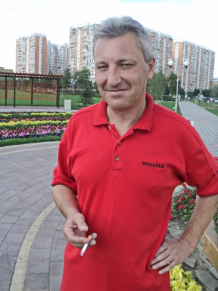 Фото соискателя