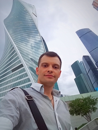 Фото соискателя