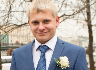 Фото соискателя